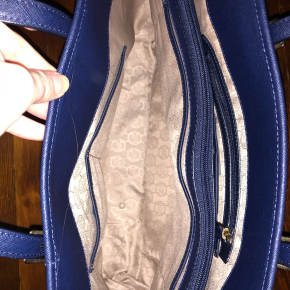 Michael Kors Tote - Picture 4 of 5